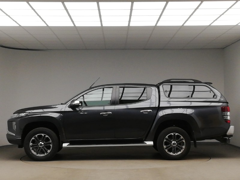 Used Mitsubishi L200 2021 for sale - 76403839: Photo 4