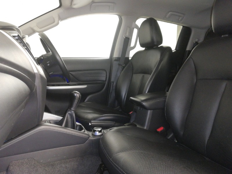 Used Mitsubishi L200 2021 for sale - 76403839: Photo 5