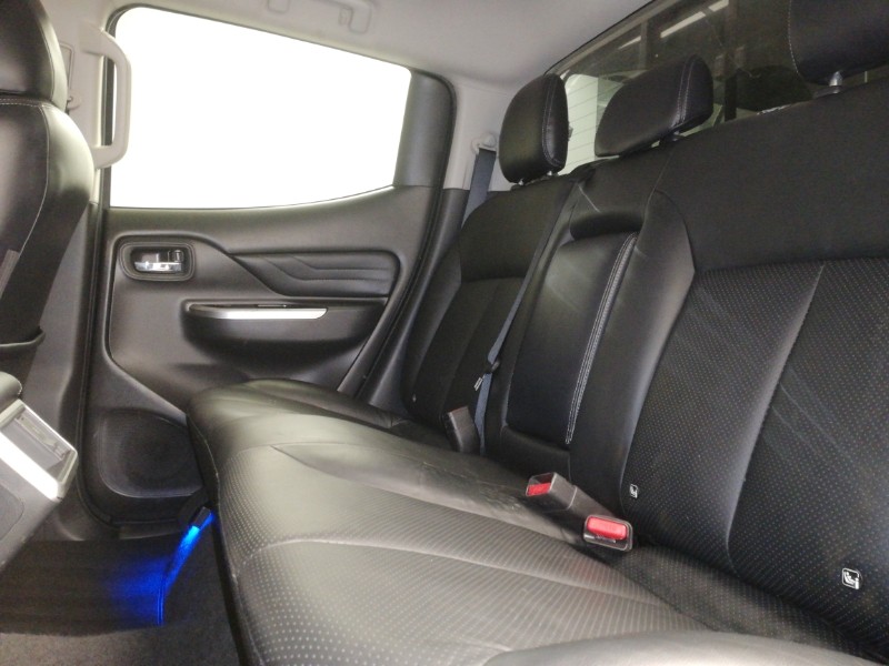 Used Mitsubishi L200 2021 for sale - 76403839: Photo 6