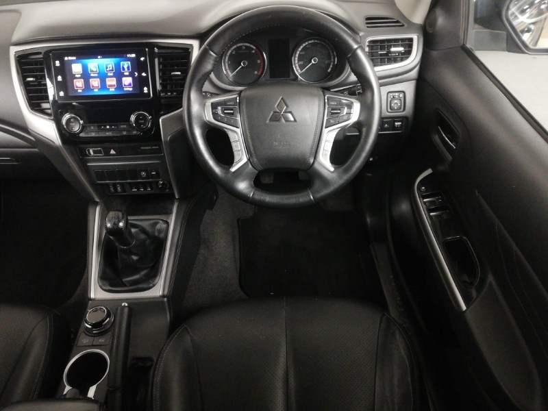 Used Mitsubishi L200 2021 for sale - 76403839: Photo 7