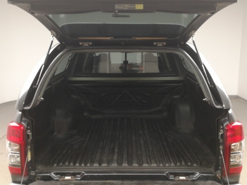 Used Mitsubishi L200 2021 for sale - 76403839: Photo 8