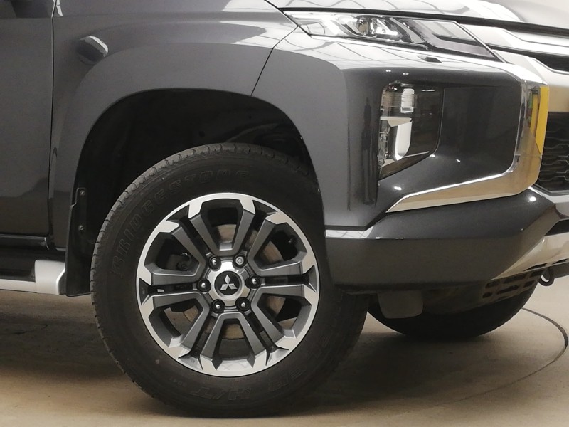 Used Mitsubishi L200 2021 for sale - 76403839: Photo 9