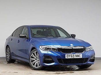 Used BMW 3 Series 2019 for sale - 78327710: Photo