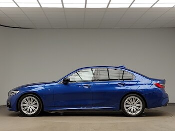 Used BMW 3 Series 2019 for sale - 78327710: Photo