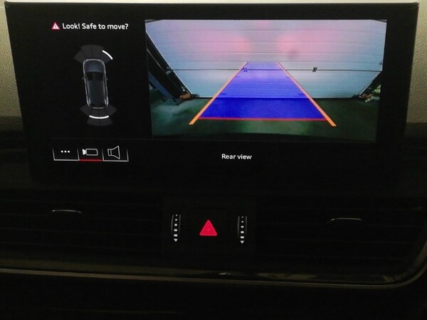 Used Audi Q5 2024 for sale - 76145638: Photo 11