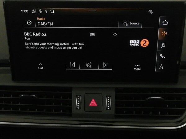 Used Audi Q5 2024 for sale - 76145638: Photo 12