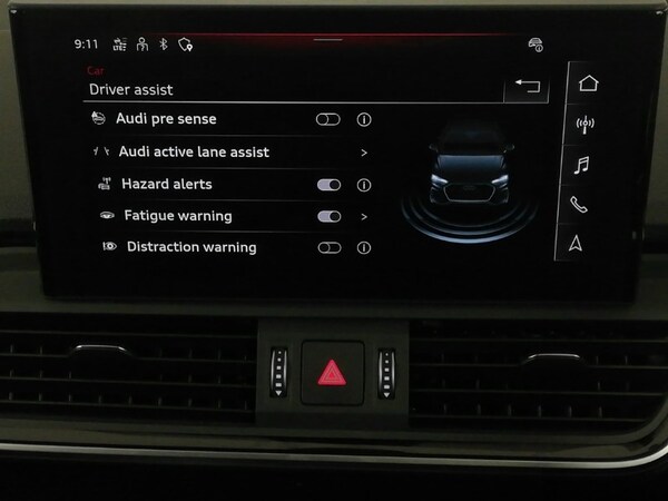 Used Audi Q5 2024 for sale - 76145638: Photo 16