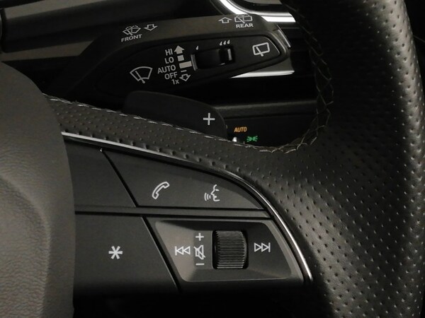 Used Audi Q5 2024 for sale - 76145638: Photo 19