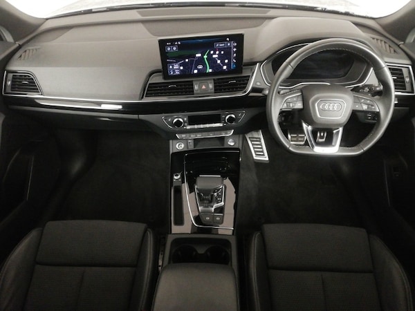 Used Audi Q5 2024 for sale - 76145638: Photo 2