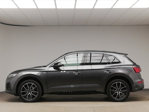 Used Audi Q5 2024 for sale - 76145638: Photo 4