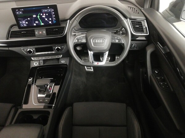 Used Audi Q5 2024 for sale - 76145638: Photo 7