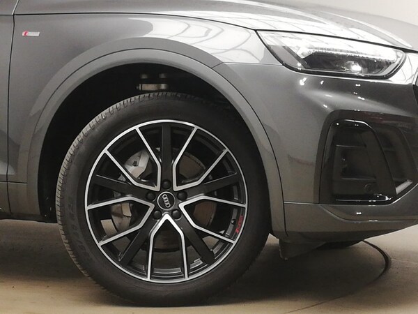 Used Audi Q5 2024 for sale - 76145638: Photo 9