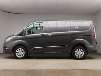 Used Ford Transit Custom 2021 for sale - 75963841: Photo