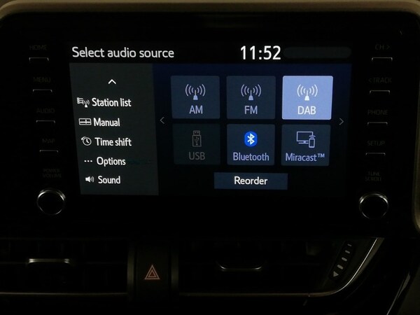 Used Toyota C-HR 2022 for sale - 76199393: Photo 14