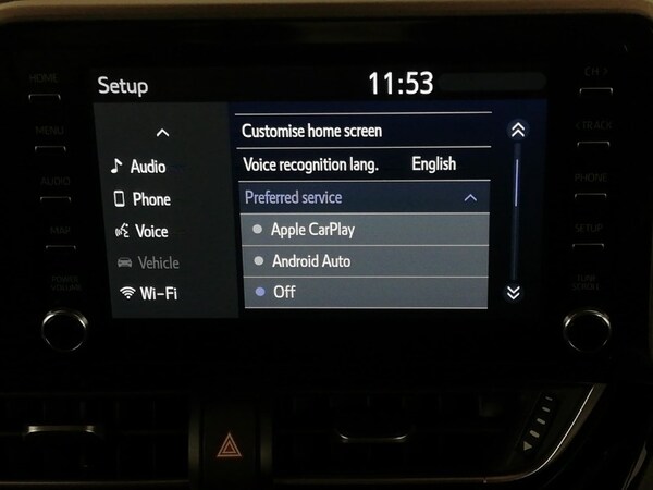 Used Toyota C-HR 2022 for sale - 76199393: Photo 15