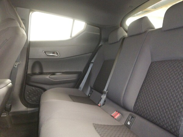 Used Toyota C-HR 2022 for sale - 76199393: Photo 6