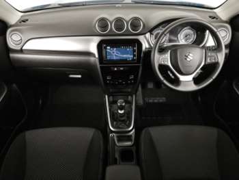 Used Suzuki Vitara 2023 for sale - 74414587: Photo