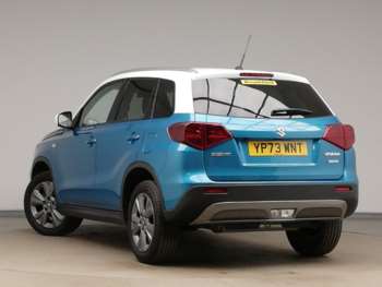Used Suzuki Vitara 2023 for sale - 74414587: Photo