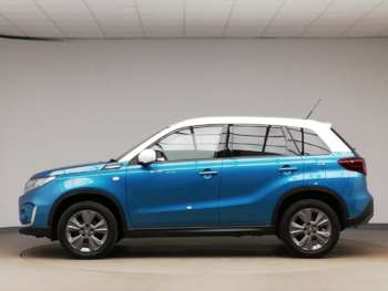 Used Suzuki Vitara 2023 for sale - 74414587: Photo