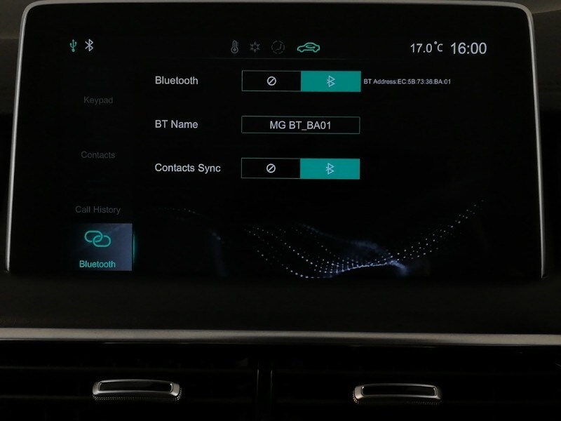 Used MG MG HS 2023 for sale - 77722048: Photo 10