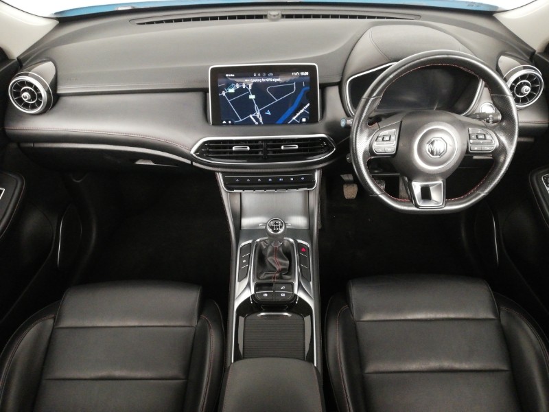 Used MG MG HS 2023 for sale - 77722048: Photo 2