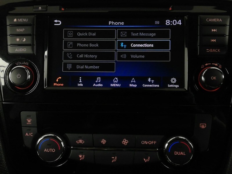 Used Nissan Qashqai 2020 for sale - 77034911: Photo 10