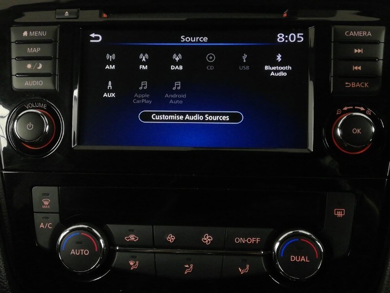 Used Nissan Qashqai 2020 for sale - 77034911: Photo 14