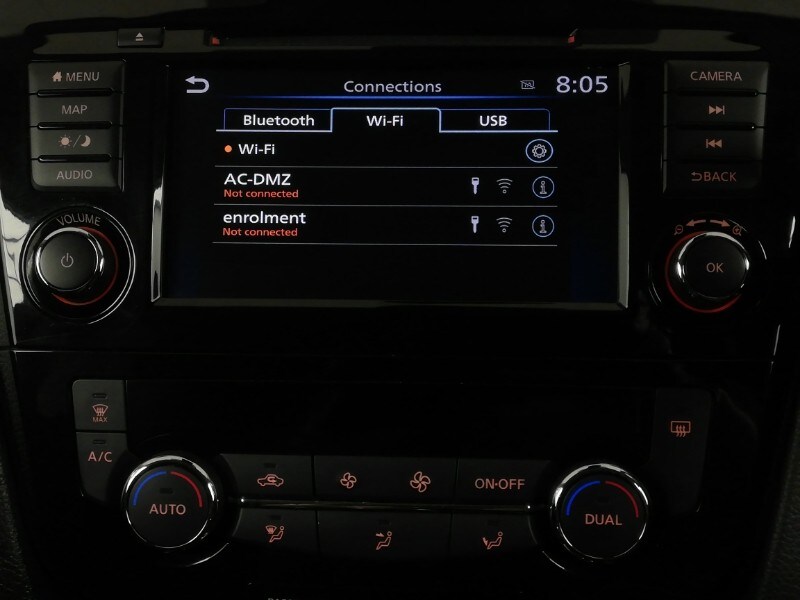 Used Nissan Qashqai 2020 for sale - 77034911: Photo 15