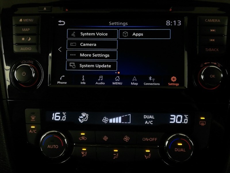 Used Nissan Qashqai 2020 for sale - 77034911: Photo 16