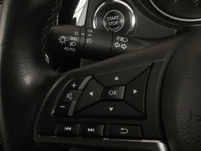 Used Nissan Qashqai 2020 for sale - 77034911: Photo 17