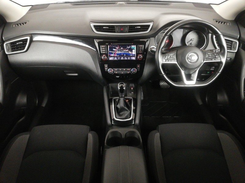 Used Nissan Qashqai 2020 for sale - 77034911: Photo 2