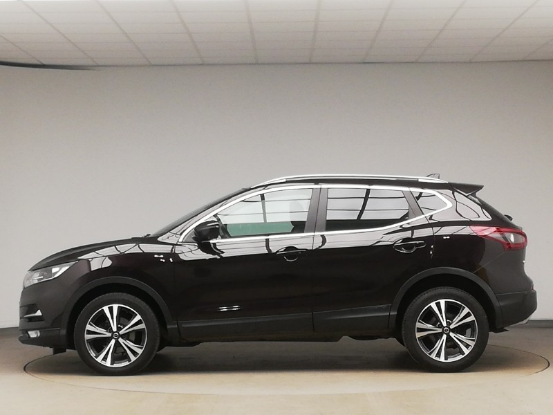 Used Nissan Qashqai 2020 for sale - 77034911: Photo 4