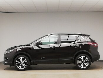 Used Nissan Qashqai 2020 for sale - 77034911: Photo