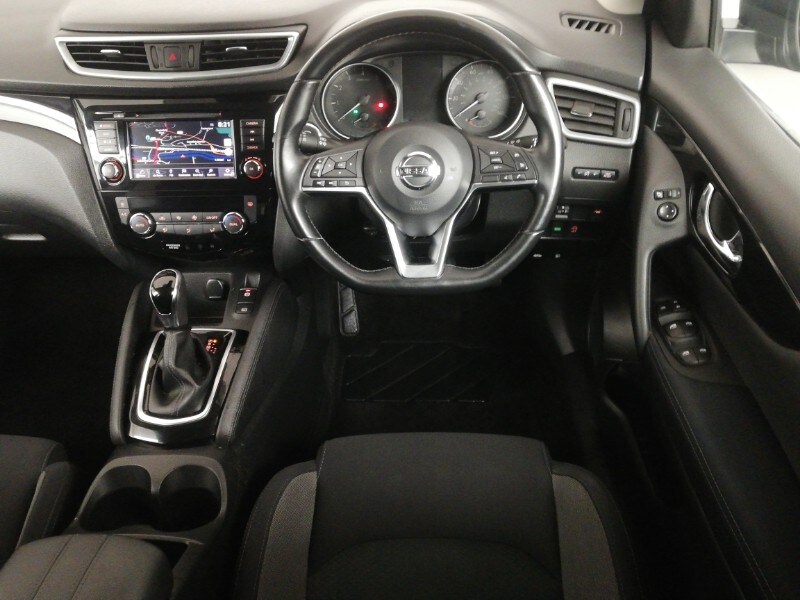 Used Nissan Qashqai 2020 for sale - 77034911: Photo 7