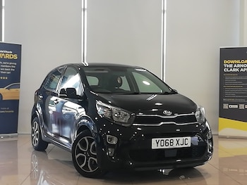 Used Kia Picanto 2019 for sale - 79223931: Photo