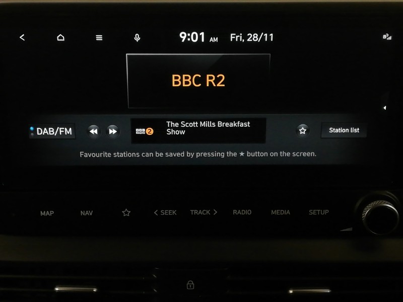 Used Hyundai BAYON 2024 for sale - 76947420: Photo 12