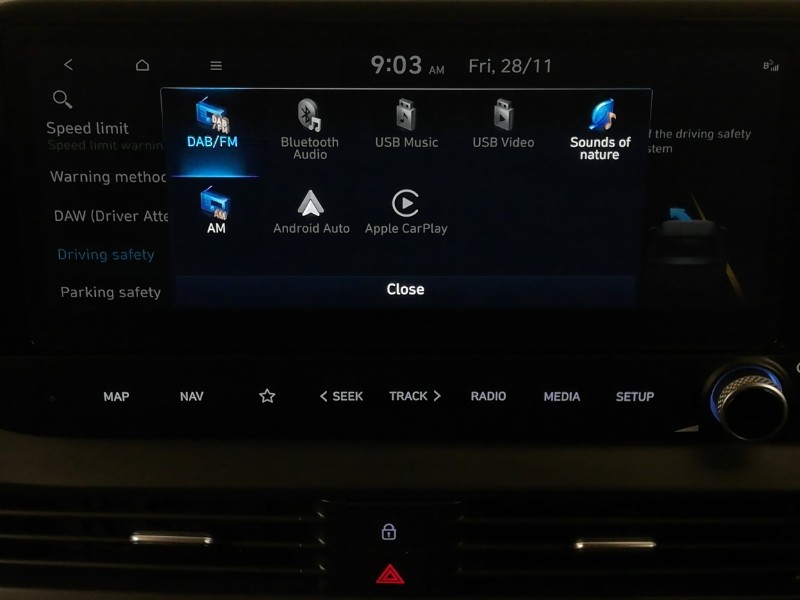 Used Hyundai BAYON 2024 for sale - 76947420: Photo 13