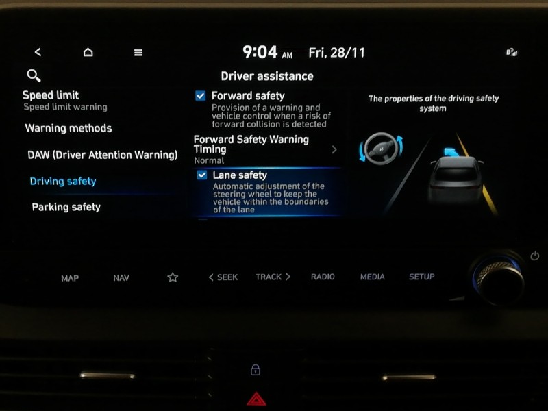 Used Hyundai BAYON 2024 for sale - 76947420: Photo 14