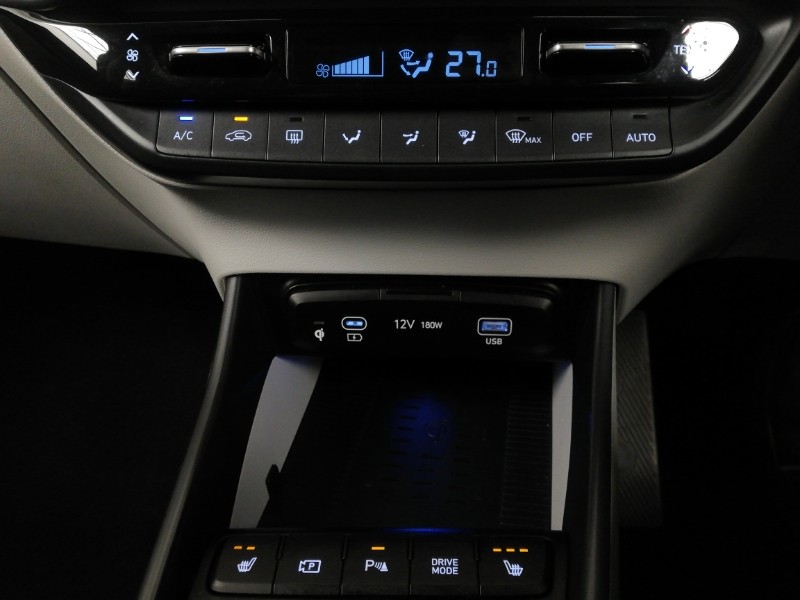 Used Hyundai BAYON 2024 for sale - 76947420: Photo 16