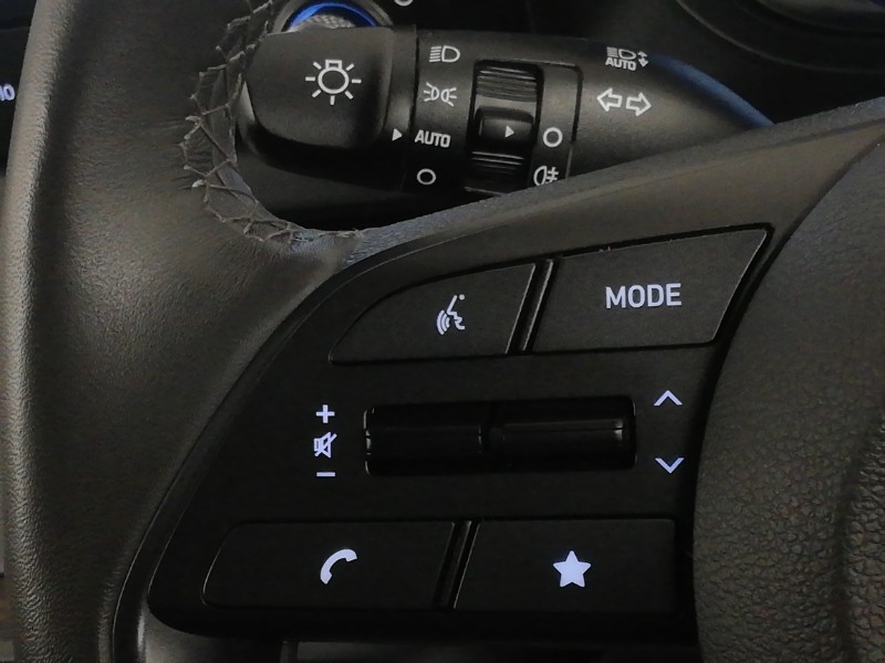 Used Hyundai BAYON 2024 for sale - 76947420: Photo 17