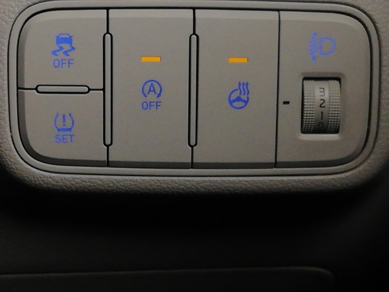 Used Hyundai BAYON 2024 for sale - 76947420: Photo 19