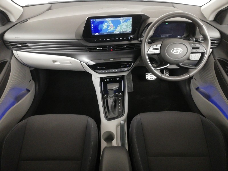 Used Hyundai BAYON 2024 for sale - 76947420: Photo 2