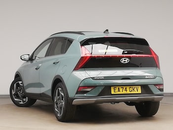 Used Hyundai BAYON 2024 for sale - 76947420: Photo