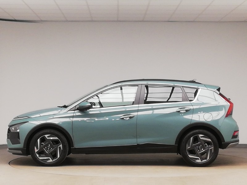 Used Hyundai BAYON 2024 for sale - 76947420: Photo 4