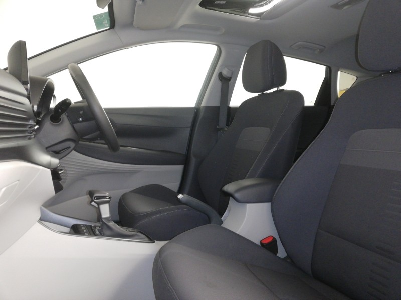 Used Hyundai BAYON 2024 for sale - 76947420: Photo 5