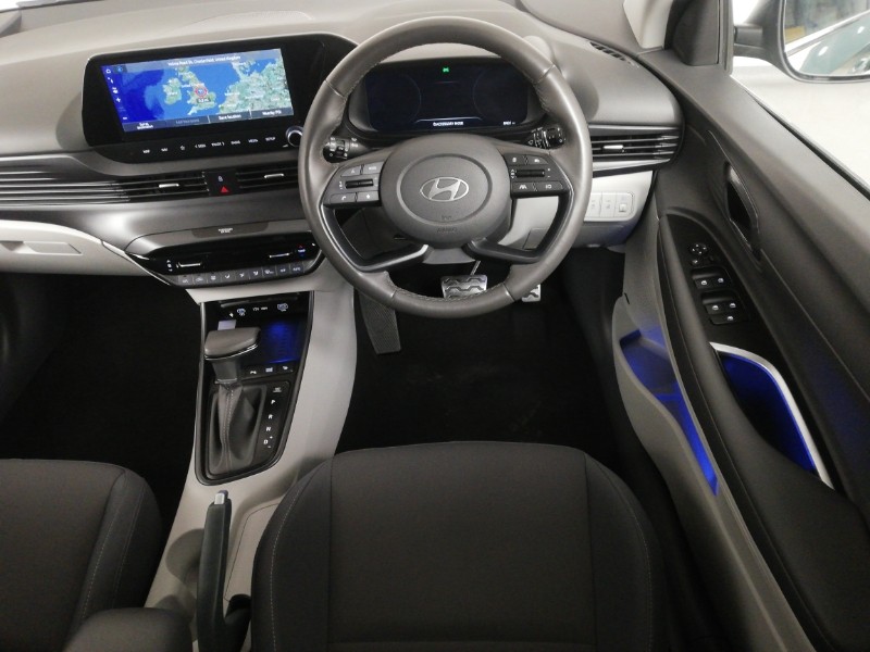 Used Hyundai BAYON 2024 for sale - 76947420: Photo 7