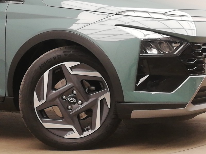 Used Hyundai BAYON 2024 for sale - 76947420: Photo 9