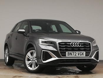 Used Audi Q2 2022 for sale - 75988765: Photo