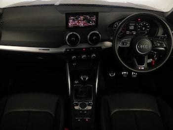Used Audi Q2 2022 for sale - 75988765: Photo