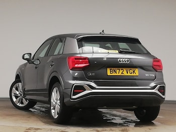 Used Audi Q2 2022 for sale - 75988765: Photo